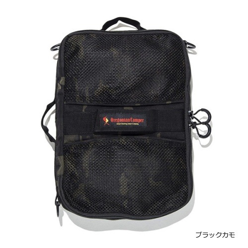 쥴˥󥭥ѡ Orgonian Camper  SSC A4