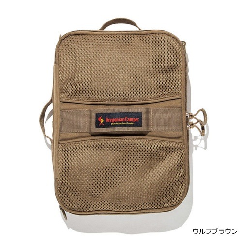 쥴˥󥭥ѡ Orgonian Camper  SSC A4