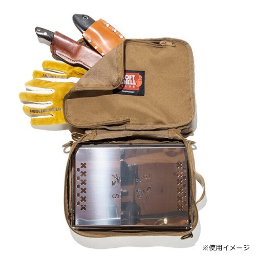 쥴˥󥭥ѡ Orgonian Camper  SSC A4