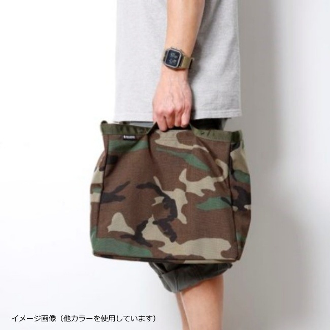 �Хꥹ�ƥ����� BALLISTICS TRASH & STRAGE FRAME JACKET S ���硼�� ���� �����ȥɥ� ������ ���ӥ󥰥ե졼��