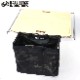 �Хꥹ�ƥ����� BALLISTICS TRASH & STRAGE FRAME JACKET S ���硼�� ���� �����ȥɥ� ������ ���ӥ󥰥ե졼��