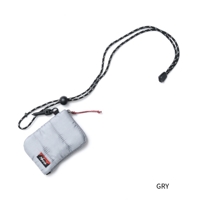 �ʥ� NANGA  �����󥱡��� COIN CASE �����󥱡���