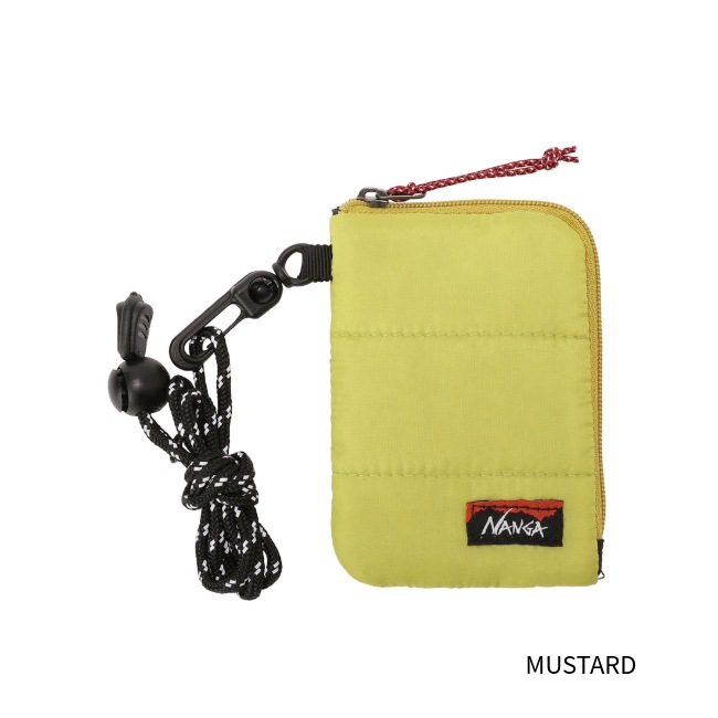 �ʥ� NANGA  �����󥱡��� COIN CASE �����󥱡���