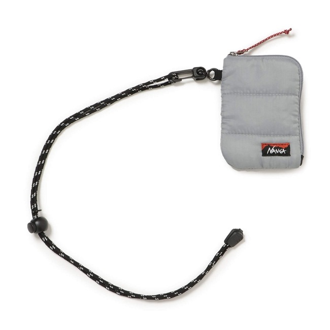 �ʥ� NANGA  �����󥱡��� COIN CASE �����󥱡���