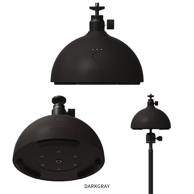 ���쥤�⥢ CLAYMORE �����٥�369 Swivel369