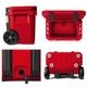 イエティ YETI ローディー 32 ホイールクーラー Roadie 32 Wheeled Cooler