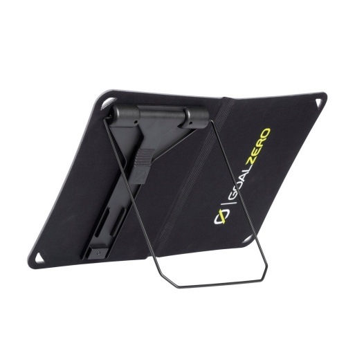 �����를�� GOALZERO Nomad 10 V2 Solar Panel �����顼�ѥͥ�