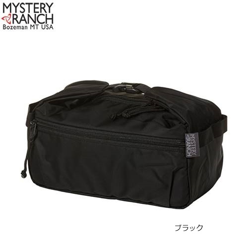 �ߥ��ƥ꡼���� MYSTERYRANCH  �����ɥ���