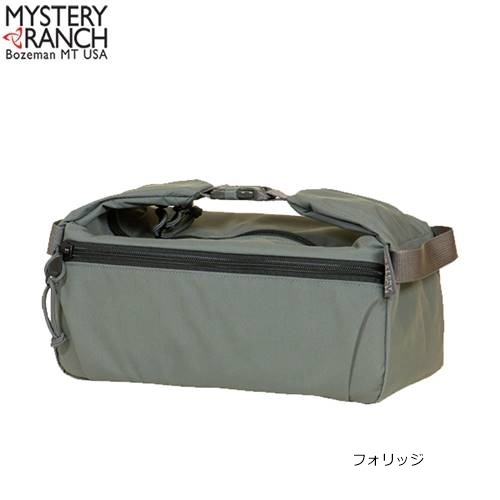 �ߥ��ƥ꡼���� MYSTERYRANCH  �����ɥ���