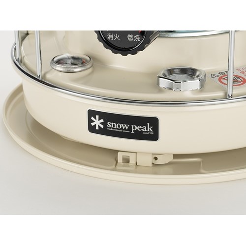 ���Ρ��ԡ��� snow peak  �������� �����ܥ꡼ (KH-002-IV) ��������2022�������