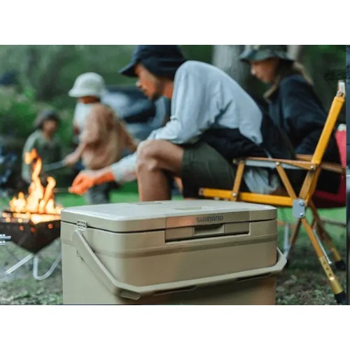 ���ޥ� SHIMANO �������ܥå��� ST 22L ICEBOX ST 22L