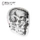 Хꥹƥ BALLISTICS 륯å SKULL CUSHION