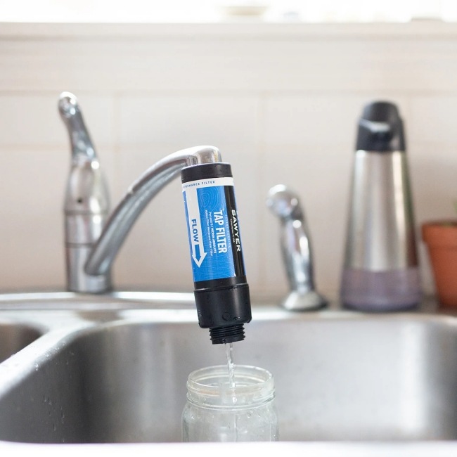 �����䡼 SAWYER �����䡼 ���åץե��륿�� SP134 SAWYER TAP FILTER