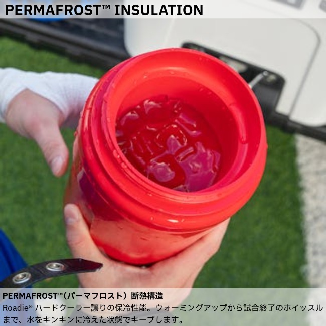 イエティ YETI サイロ 40Oz (1.18L) ジャグ マグスライダーストローキャップ付き Silo 1.18 L Jug WITH MAGSLIDER STRAW CAP