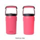 イエティ YETI サイロ 40Oz (1.18L) ジャグ マグスライダーストローキャップ付き Silo 1.18 L Jug WITH MAGSLIDER STRAW CAP