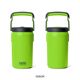 イエティ YETI サイロ 40Oz (1.18L) ジャグ マグスライダーストローキャップ付き Silo 1.18 L Jug WITH MAGSLIDER STRAW CAP