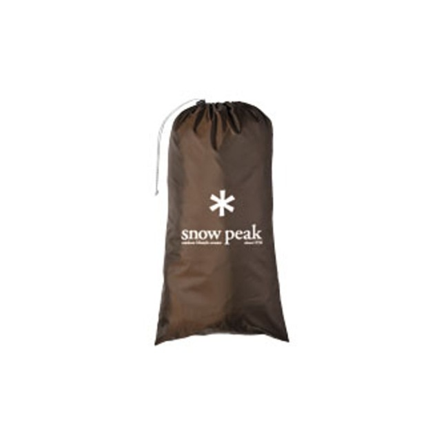 ���Ρ��ԡ��� snow peak ��ӥ󥰥����� ���� Pro.�����ܥ꡼���å�