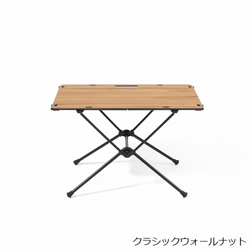 �إ�Υå��� Helinox �ơ��֥��� ����åɥȥå�