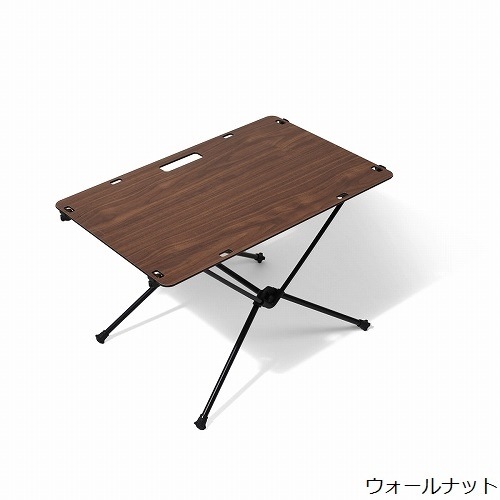 �إ�Υå��� Helinox �ơ��֥��� ����åɥȥå�