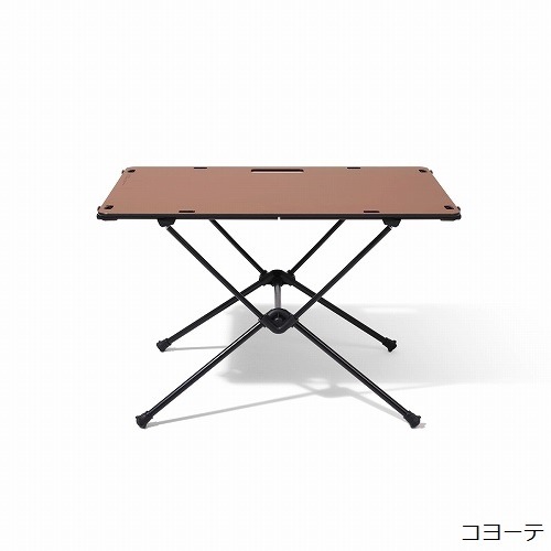 �إ�Υå��� Helinox �ơ��֥��� ����åɥȥå�