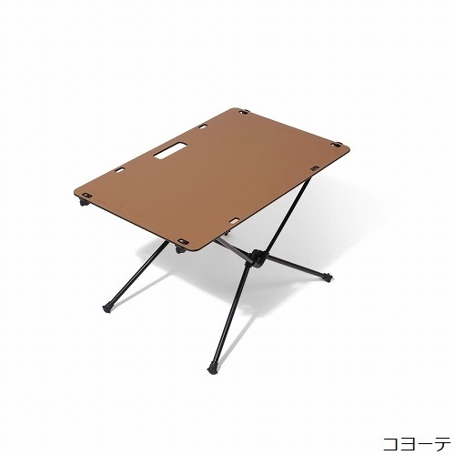 �إ�Υå��� Helinox �ơ��֥��� ����åɥȥå�