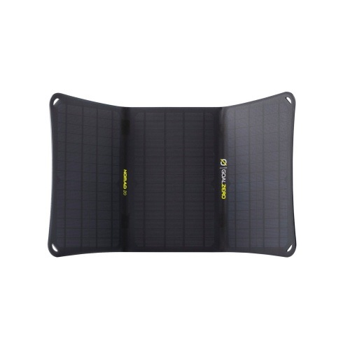 를 GOALZERO Nomad 20 V2 Solar Panel 顼ѥͥ