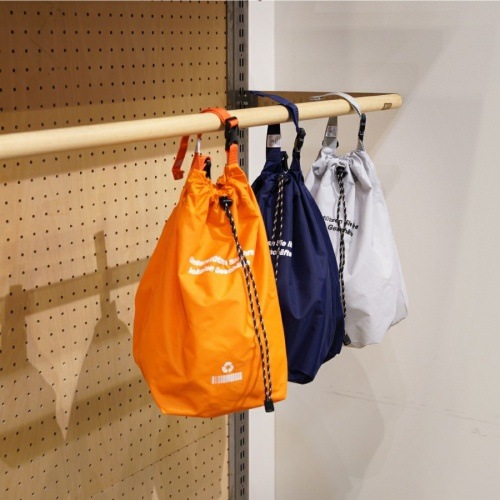 ���å��� AS2OV VIROBLOCK RECYCLED NYLON 70D RIP ECO BAG �����Хå�