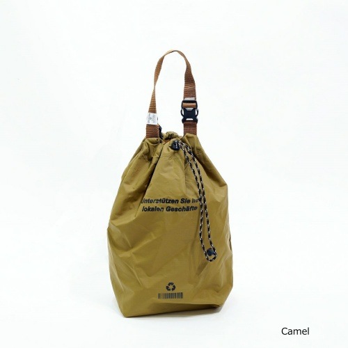 ���å��� AS2OV VIROBLOCK RECYCLED NYLON 70D RIP ECO BAG �����Хå�