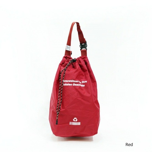 ���å��� AS2OV VIROBLOCK RECYCLED NYLON 70D RIP ECO BAG �����Хå�