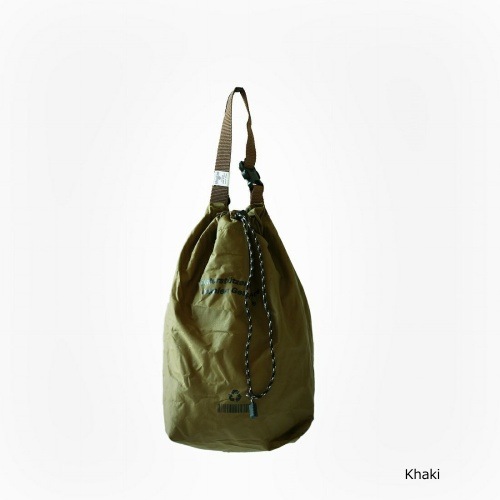 ���å��� AS2OV VIROBLOCK RECYCLED NYLON 70D RIP ECO BAG �����Хå�