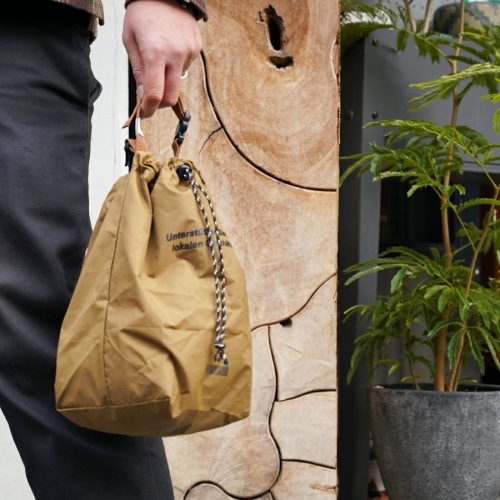 ���å��� AS2OV VIROBLOCK RECYCLED NYLON 70D RIP ECO BAG �����Хå�