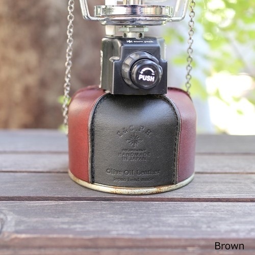 ��������ɥ����ԡ��������������åץ��� C&C.P.H. EQUIPEMENT  OD�̥��С� ( Olive oil leather )