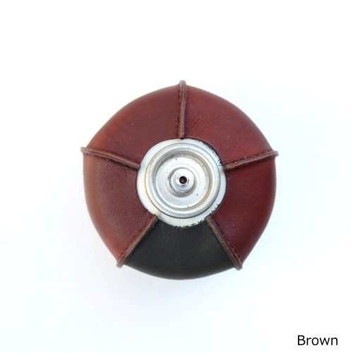 ��������ɥ����ԡ��������������åץ��� C&C.P.H. EQUIPEMENT  OD�̥��С� ( Olive oil leather )