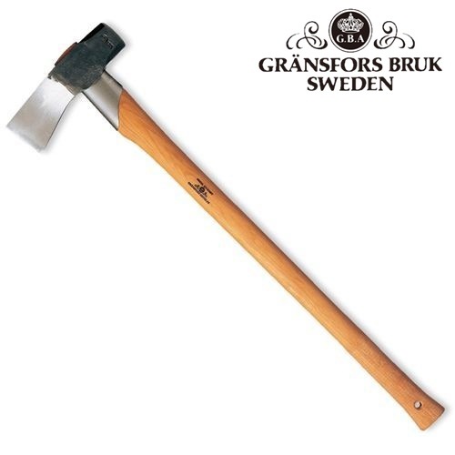 ����󥹥ե�����֥롼�� Gransfors Bruk �ų����