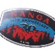 �ʥ� NANGA  �ʥ� 30���䡼 ���˥С����꡼ ���ƥå��� NANGA 30TH ANNIVERSARY STICKER