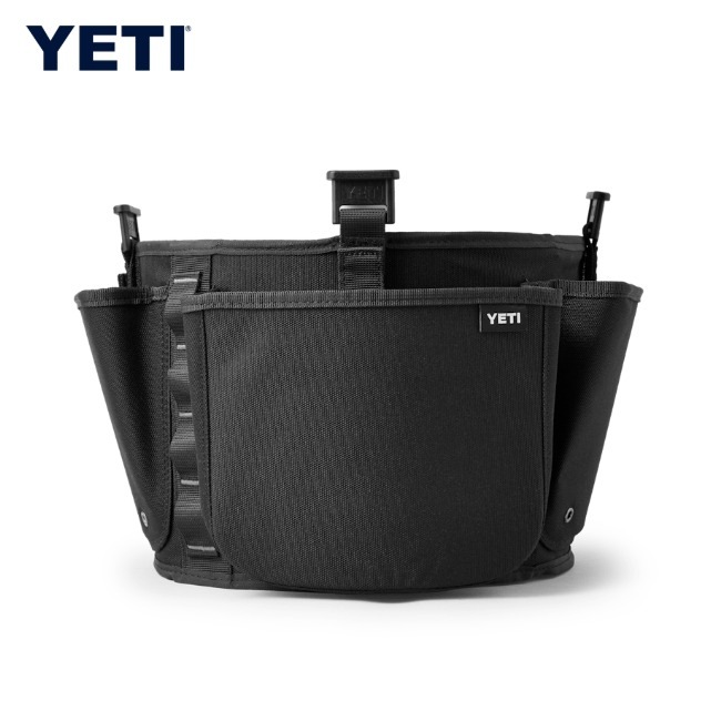 �����ƥ� YETI �����ɥ����� �Х��åȥ桼�ƥ���ƥ������٥�� Loadout Bucket Utility Gear Belt
