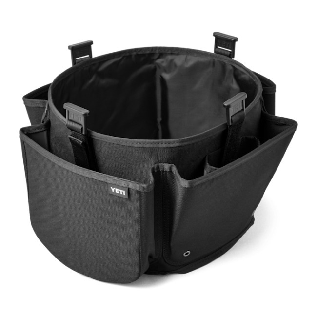 �����ƥ� YETI �����ɥ����� �Х��åȥ桼�ƥ���ƥ������٥�� Loadout Bucket Utility Gear Belt