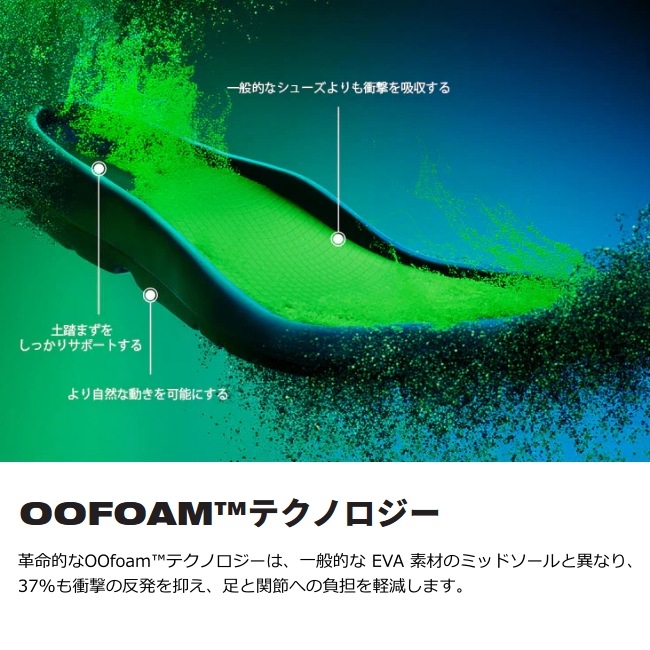 �����ե��� OOFOS �������ꥸ�ʥ� OOriginal ��˥��å���
