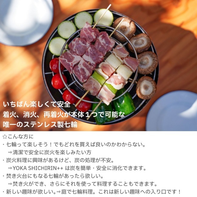 �襫 YOKA �� YOKA SHICHIRIN++ ��Ǽ���դ�