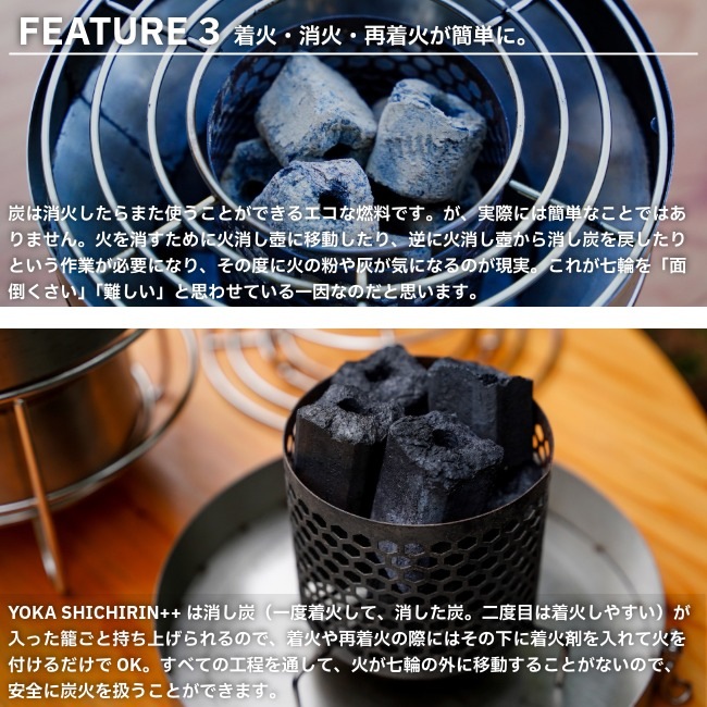 �襫 YOKA �� YOKA SHICHIRIN++ ��Ǽ���դ�