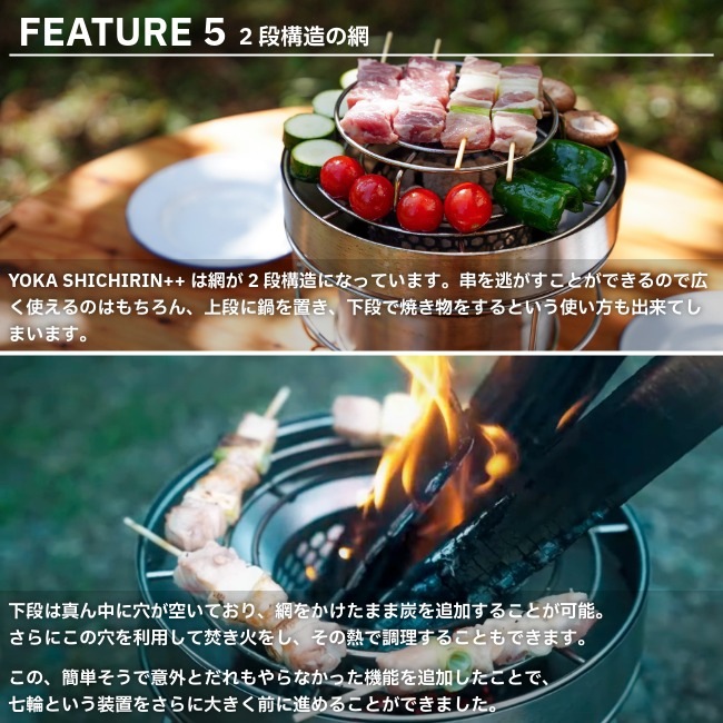 �襫 YOKA �� YOKA SHICHIRIN++ ��Ǽ���դ�