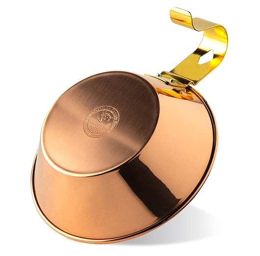 ファイヤーサイド FIRESIDE コッパーシェラカップ500 Copper Sierracup 500