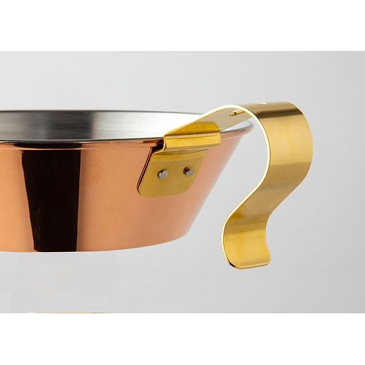 ファイヤーサイド FIRESIDE コッパーシェラカップ500 Copper Sierracup 500