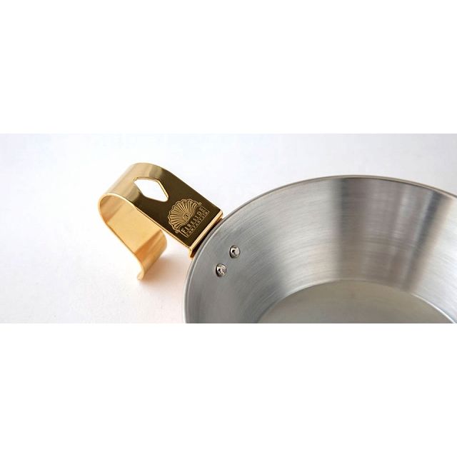 ファイヤーサイド FIRESIDE コッパーシェラカップ500 Copper Sierracup 500