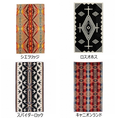 �ڥ�ɥ�ȥ� PENDLETON ���㥬���ɥХ������륪���С������� XB233