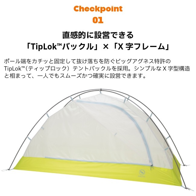 �ӥå������ͥ� BIG AGNES ���ץ�󥰥��꡼�� 1P