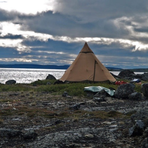 �ƥ�ƥ��� ���ե����� 9 CP  Tentipi Safir 9 CP