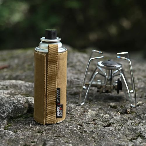 アソビト asobito CB缶ジャケット