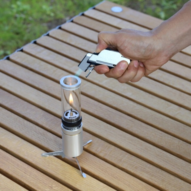  SOTO ޥȡå MICRO TORCH EDGE