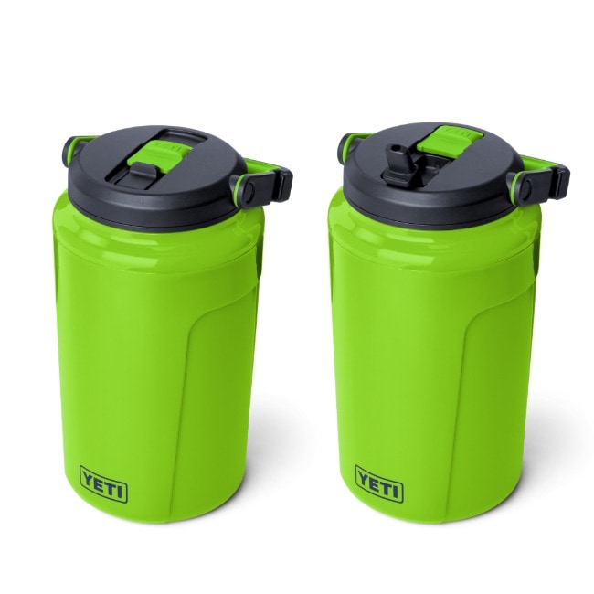 イエティ YETI サイロ ハーフガロン (1.89L) ジャグ マグスライダー フリップストロー SILO JUGS 1/2G MS FLIP STRAW